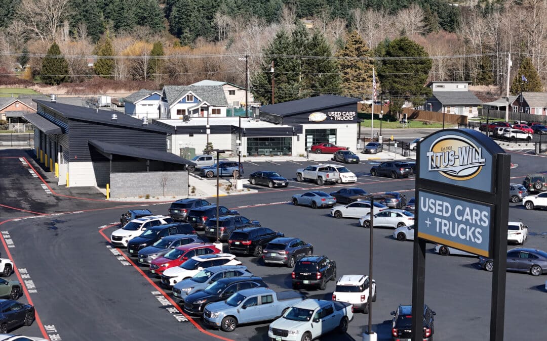 Titus-Will – Sumner, WA