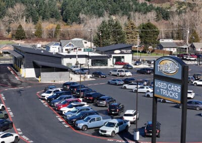 Titus-Will – Sumner, WA