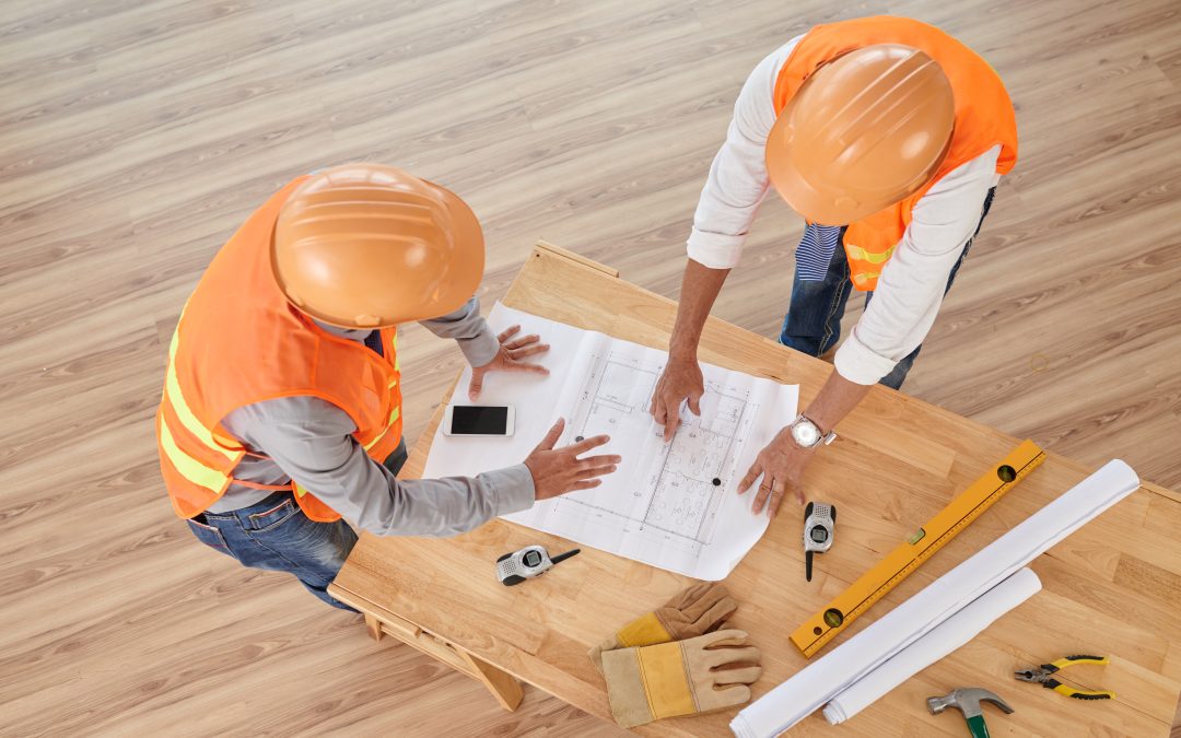 3 Signs of a Quality Commercial Contractor
