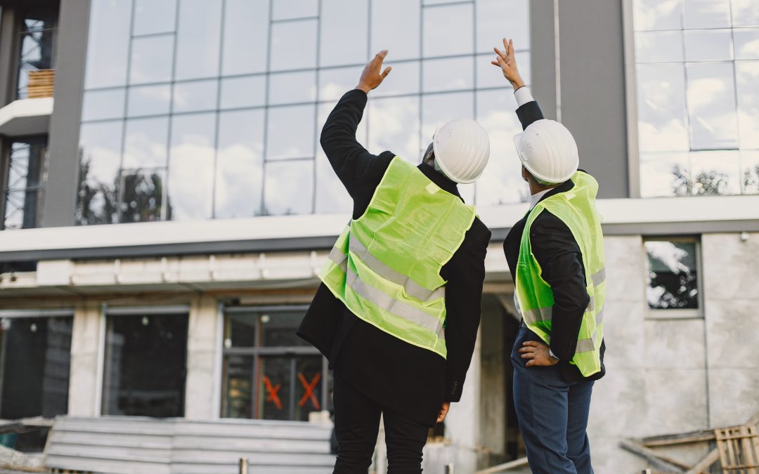 5 Benefits of Hiring a General Contractor for Your Next Project