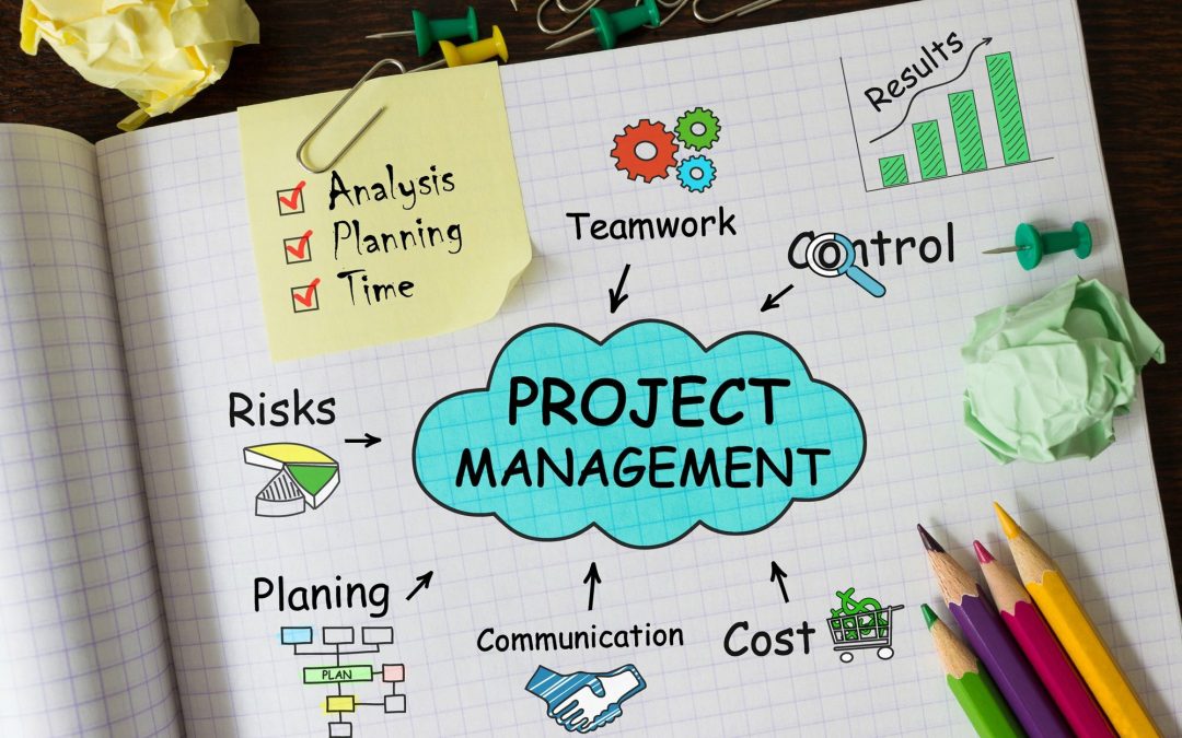 The Role of Project Management Services During Design and Construction