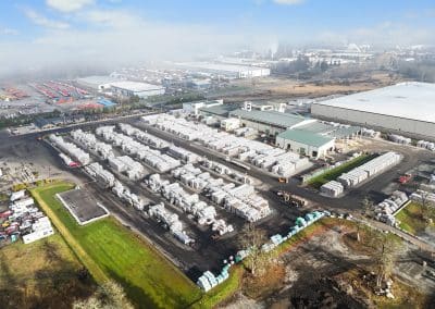 Oldcastle Fredrickson Manufacturing