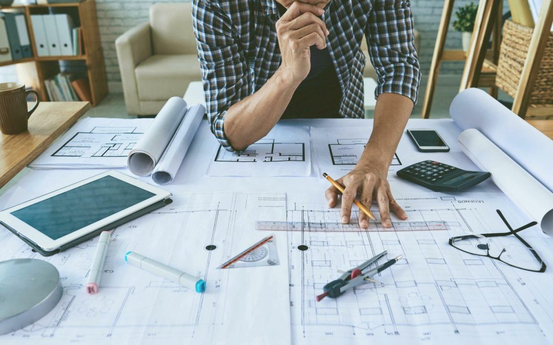How to Choose a Commercial Architecture Firm for Your Project