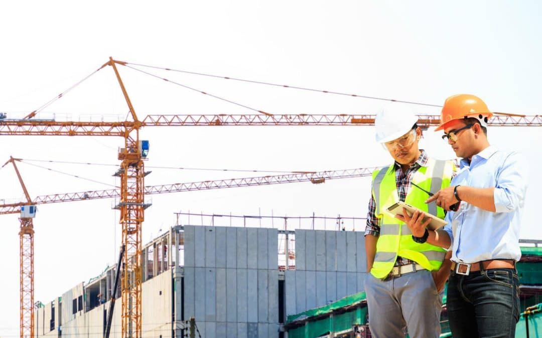 5 Ways to Find Local Commercial Contractors for Your Project