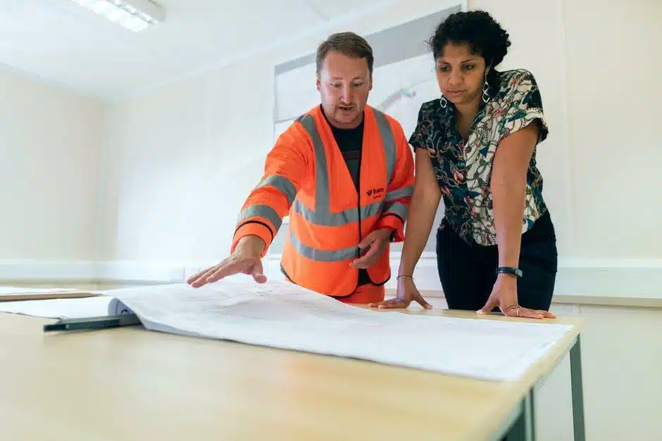 How a Design Build General Contractor Simplifies Construction