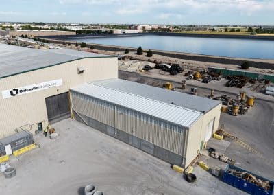 Oldcastle Infrastructure – Nampa, ID